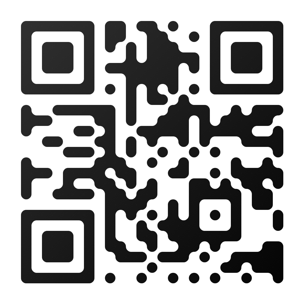 FacebookアカウントQRコード
