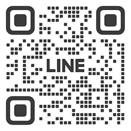 王滝村公式LINEアカウントQRコード