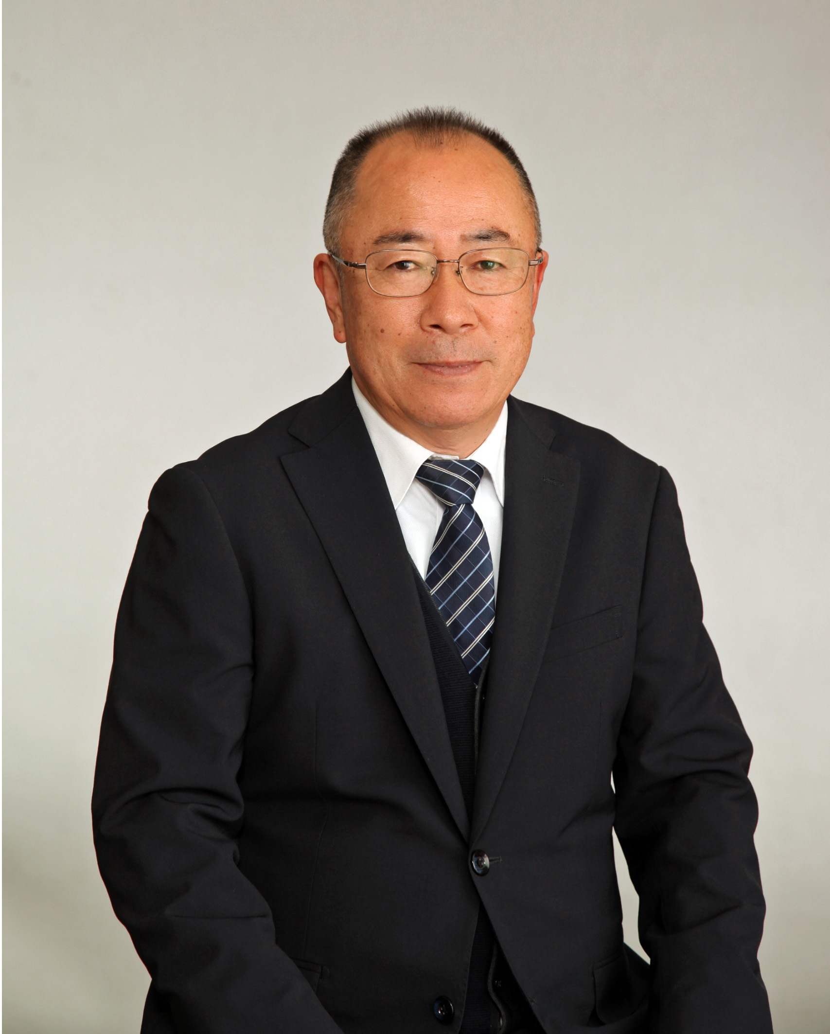 村長