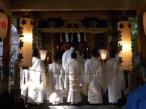 御嶽神社霊神祭