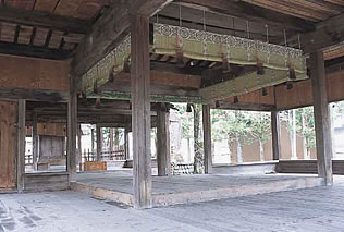 八幡堂